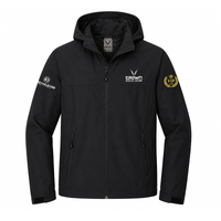 VIP Team Windbreaker