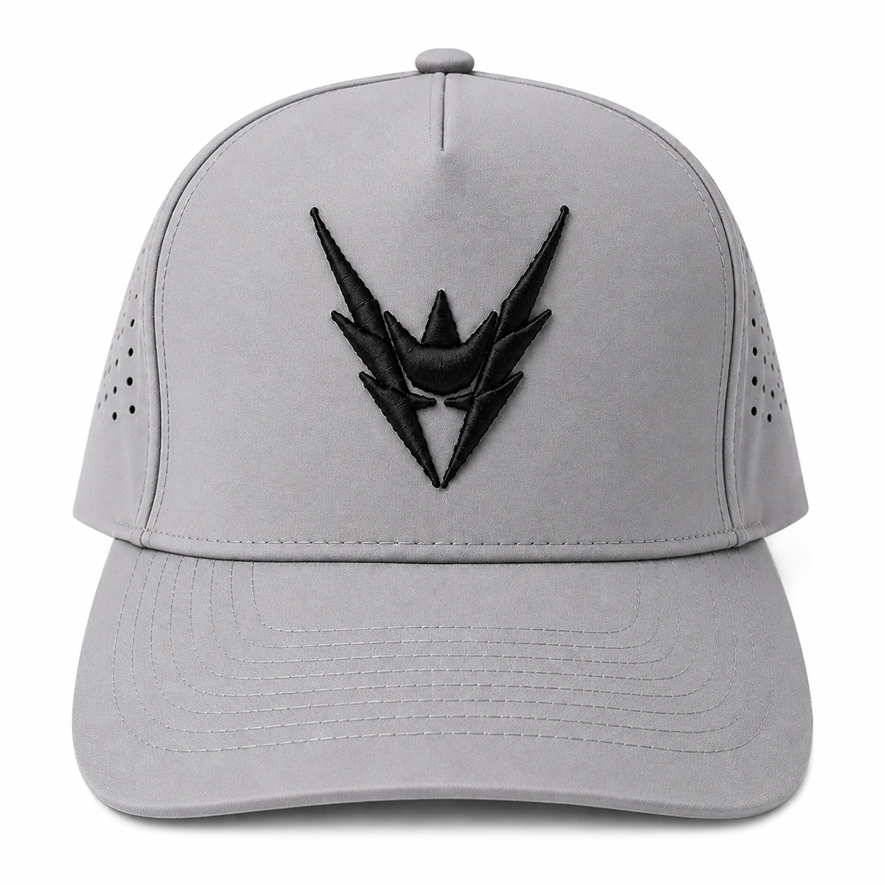 Crown Wings Trucker Hat V2