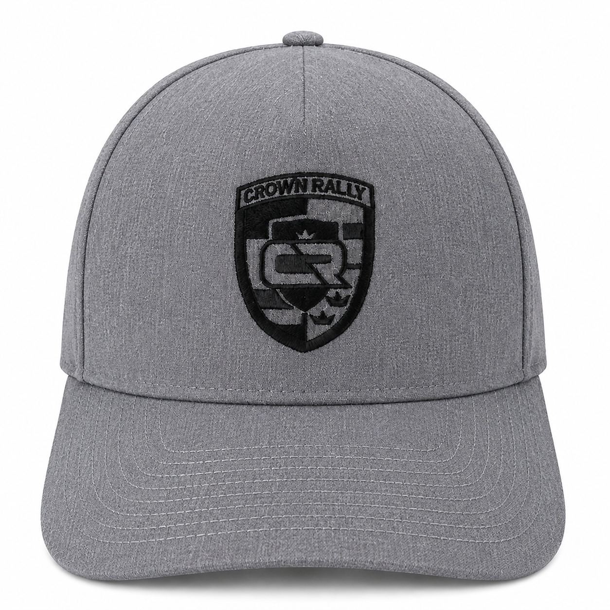 Crest Trucker Hat