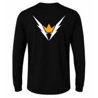 Black Long Sleeve
