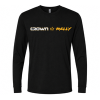 Black Long Sleeve