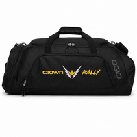 Duffel Bag