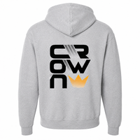 Signature Crown Hoodie