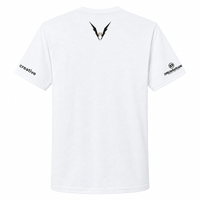 White Rally Team T-Shirt