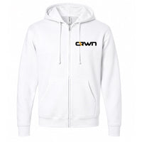 Signature Crown Hoodie
