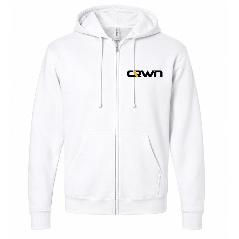 Signature Crown Hoodie
