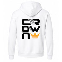 Signature Crown Hoodie