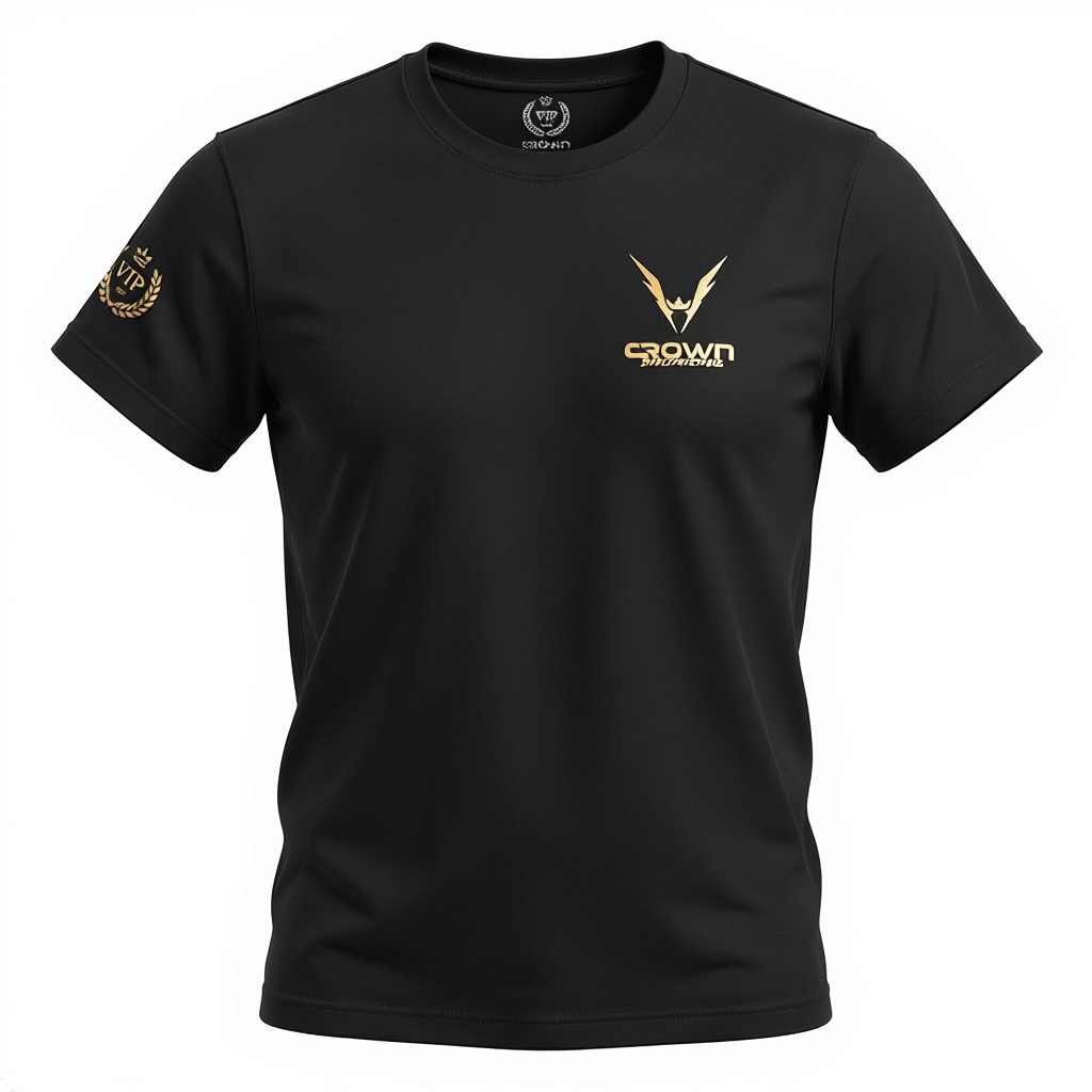 VIP Invitational T-Shirt