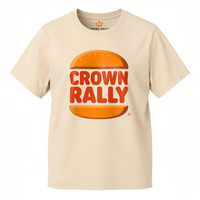 Crown Rally Your Way Tee