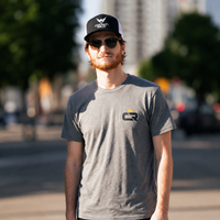 Are you Ready to Rally? T-Shirt
