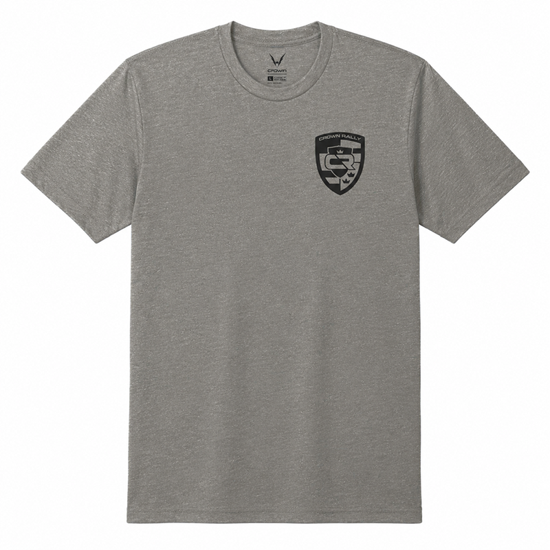 Crest T-Shirt