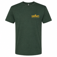 Green Team T-Shirt